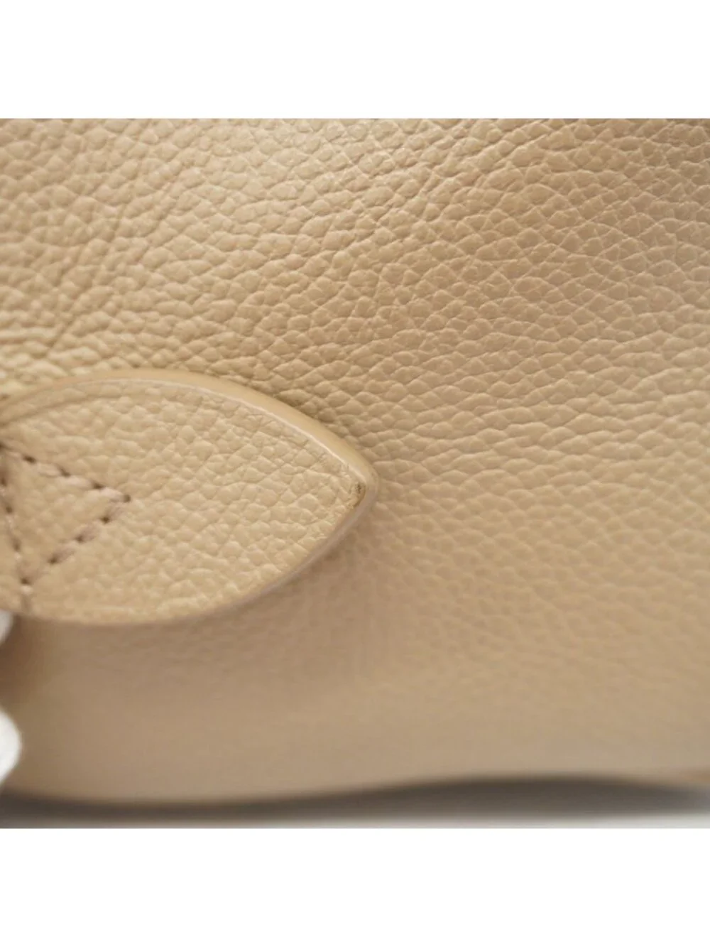 Louis Vuitton Handbag Monogram Empreinte Bicolor Speedy Bandouliere 20 Tourtlere